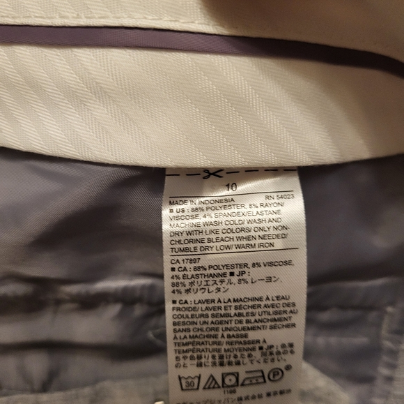 Pants - Picture 7 of 10